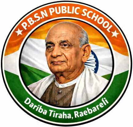 P.B.S.N. Public School